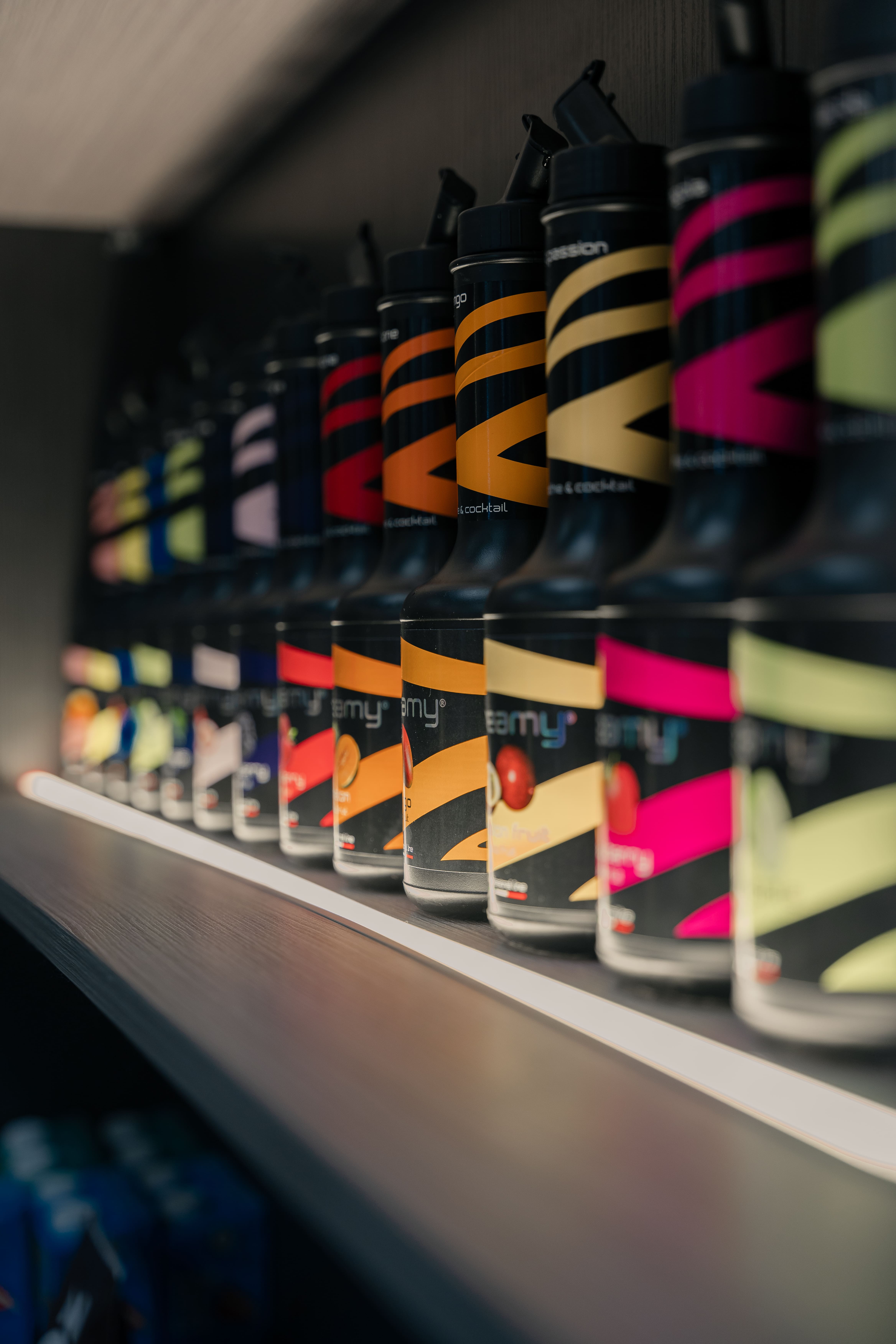 Globally Sourced Products