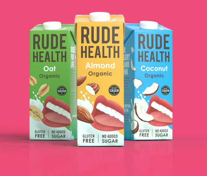 Rude Health